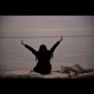 Meet your Posher, Christina